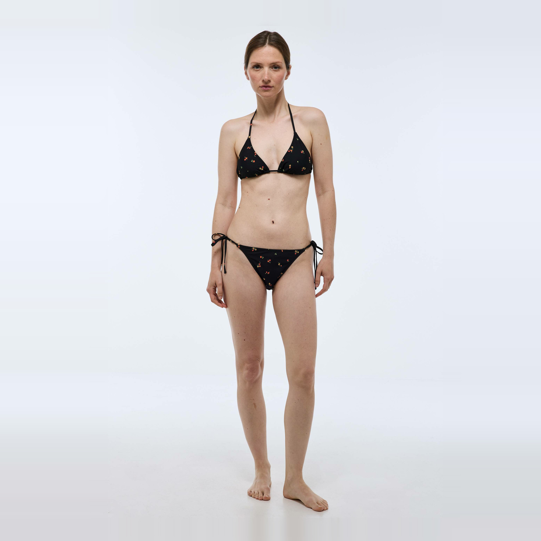 Bas de maillot de bain INDIA, MONOPRIX