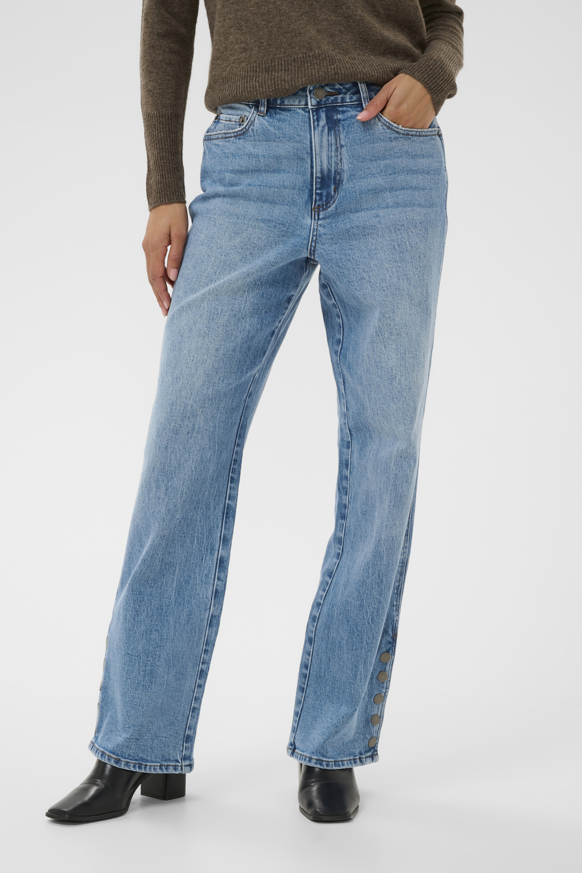 Jeans, KAFFE