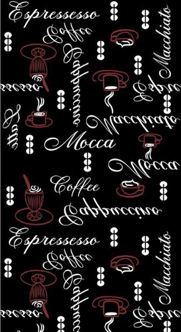 Tapis de cuisine Espress, EDEN