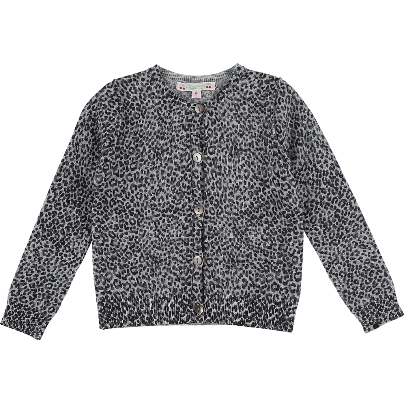 Gilet cashmere - Très bon état, BONPOINT