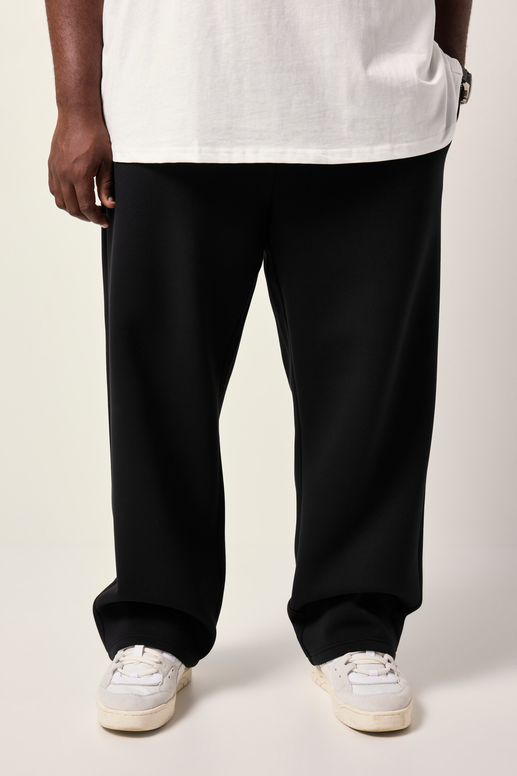 Pantalon en molleton, STHUGE