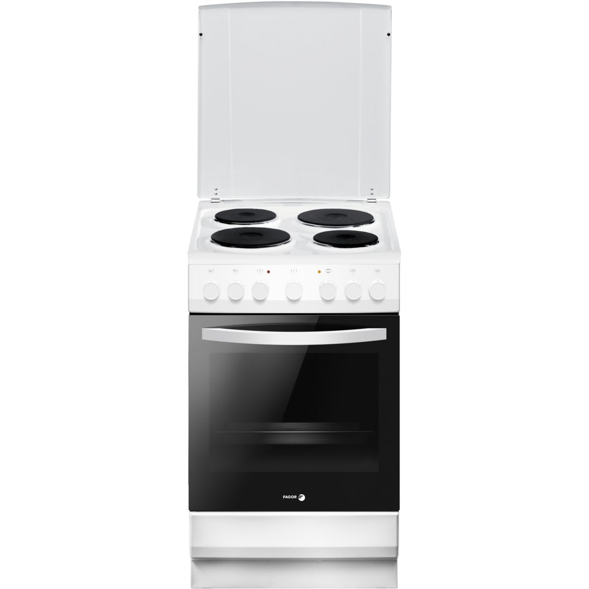 Cuisinière électrique FACE103B, FAGOR