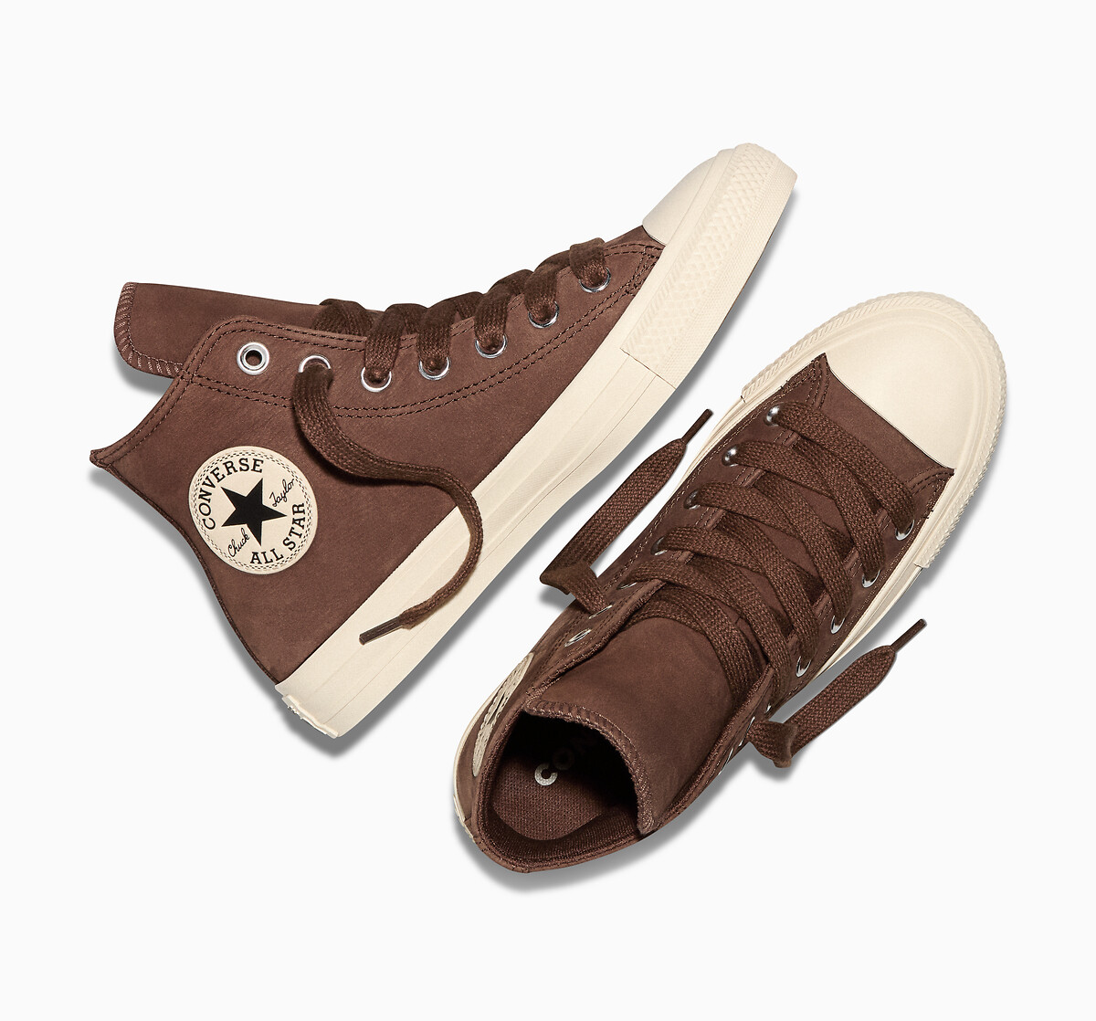Converse Zapatillas CHUCK TAYLOR ALL STAR HI ROMANTIC VARSITY — photo 4