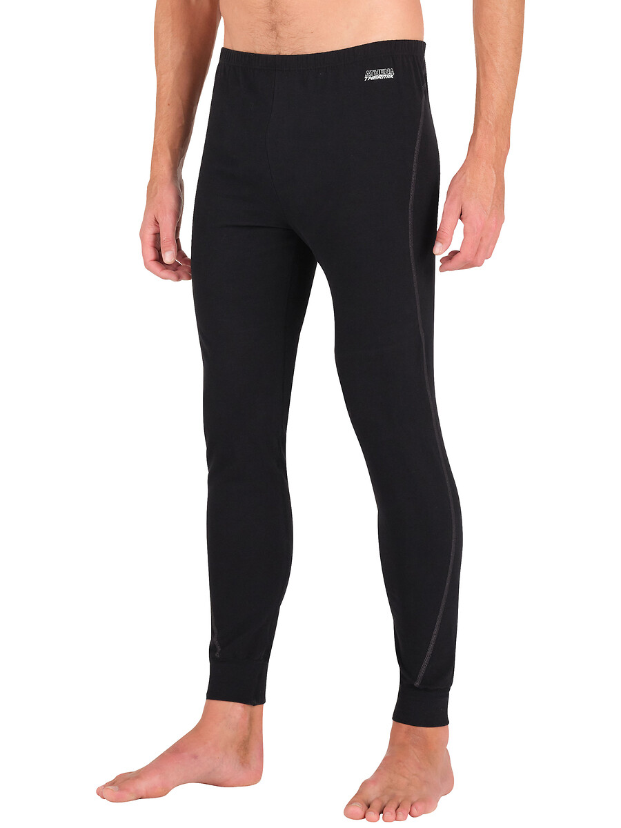 Legging long, Thermik, ATHENA