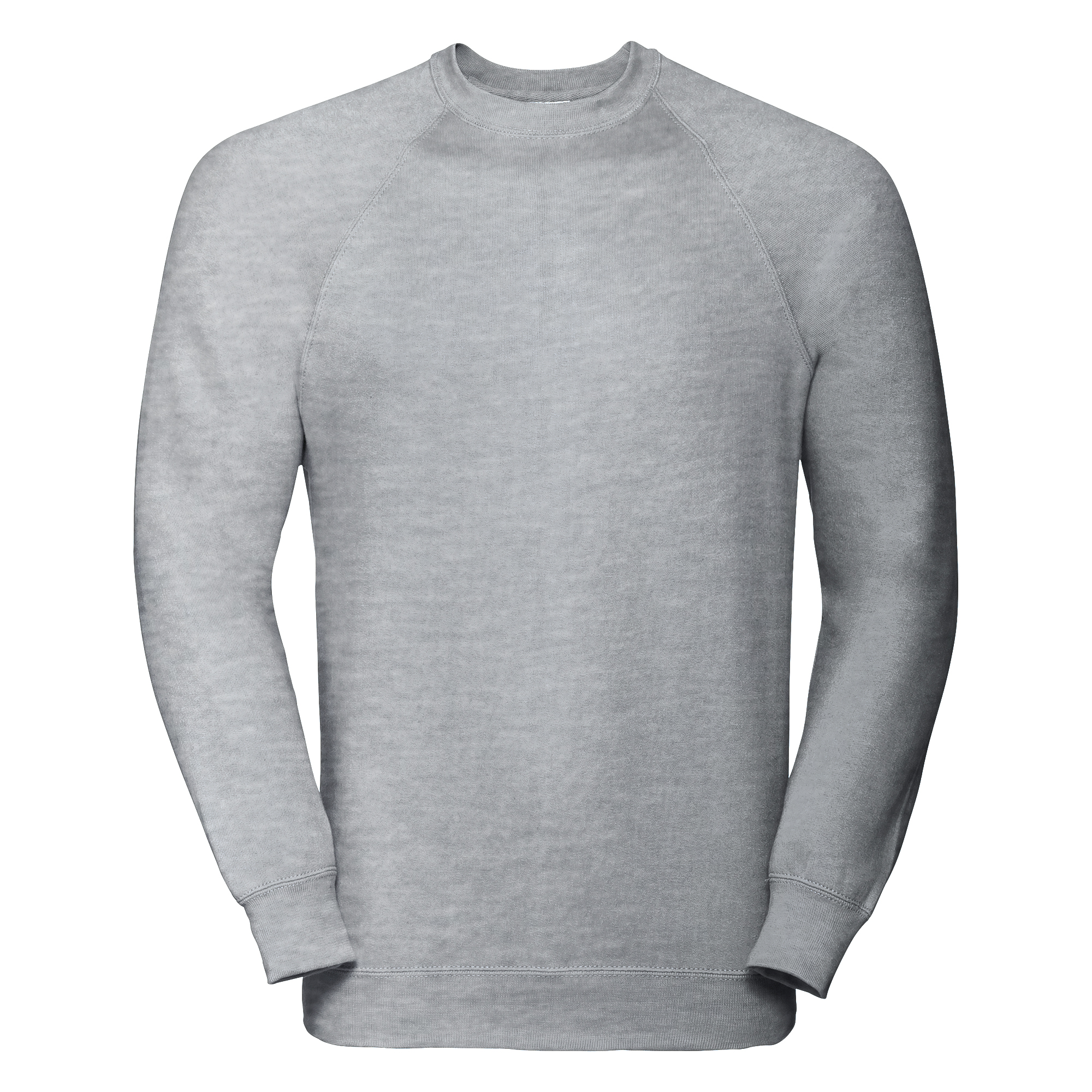 Sweat-shirt Classique Jerzees Colours, RUSSELL