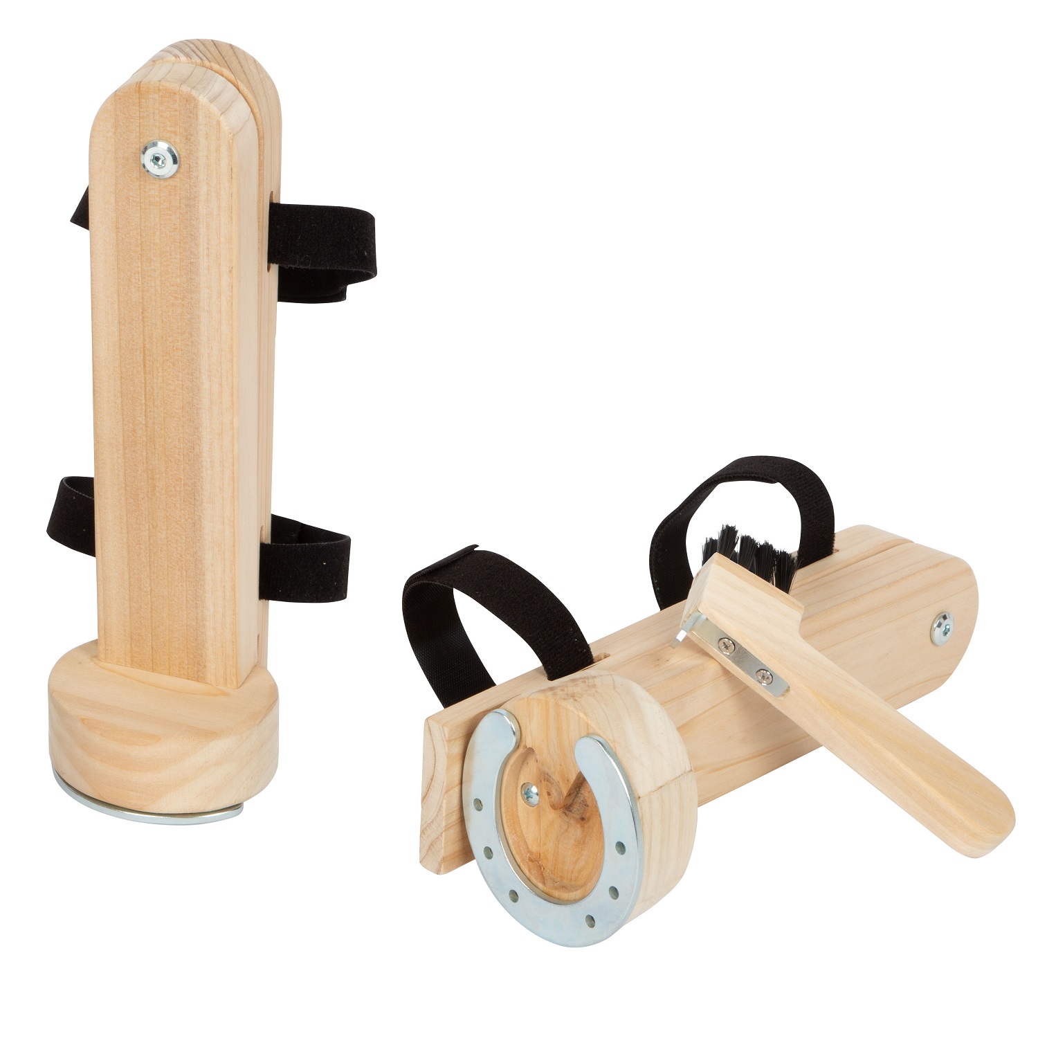 Set nettoyage de sabots, SMALL FOOT COMPANY