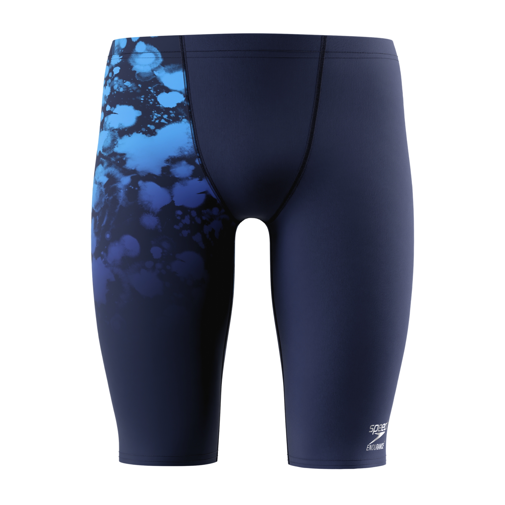 Jammer de natation à taille ajustable motif/style éclaboussure PLACEMENT, SPEEDO