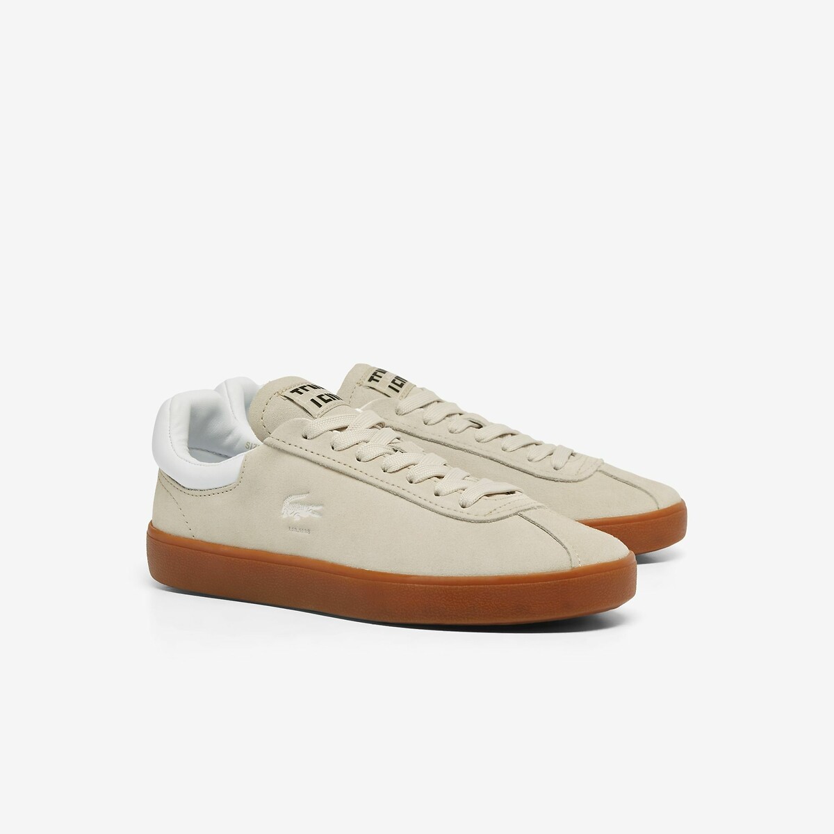 Lacoste Zapatillas bajas Baseshot