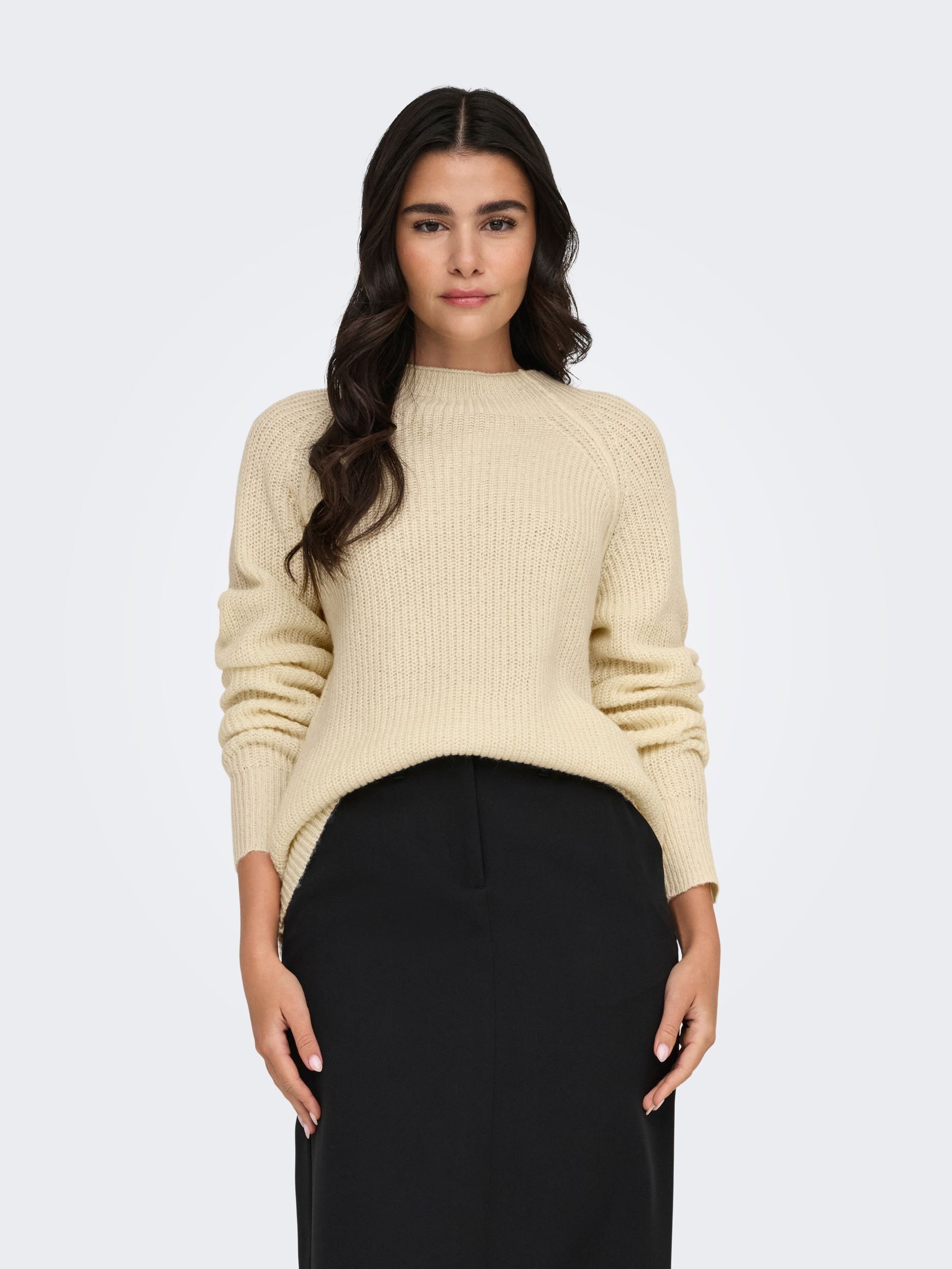 Pull En Maille, JDY