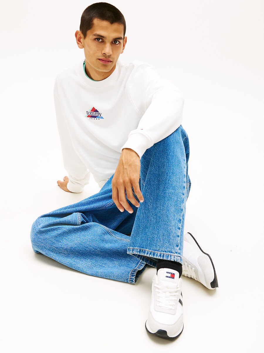 Tommy Hilfiger Zapatillas RUNNER CLASSIC — photo 7