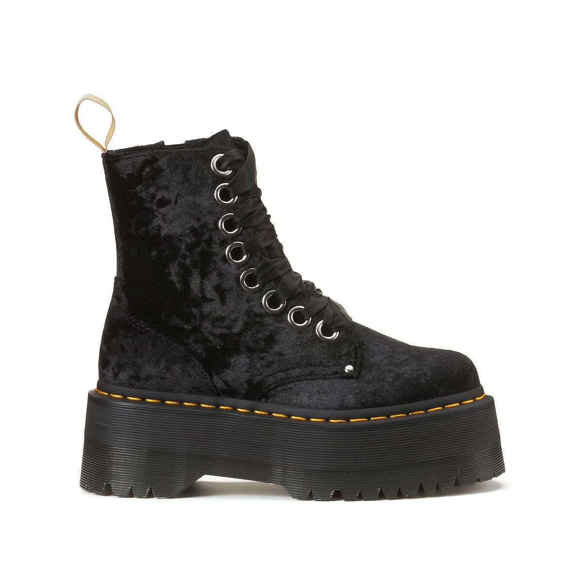 Dr martens top jadon avis