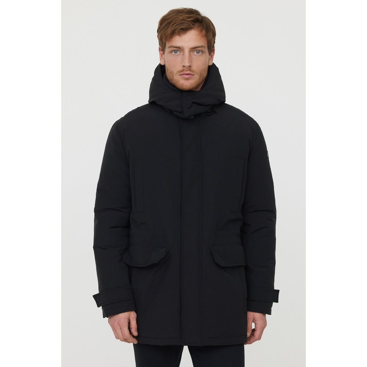 Manteau doudoune homme LEE COOPER La Redoute