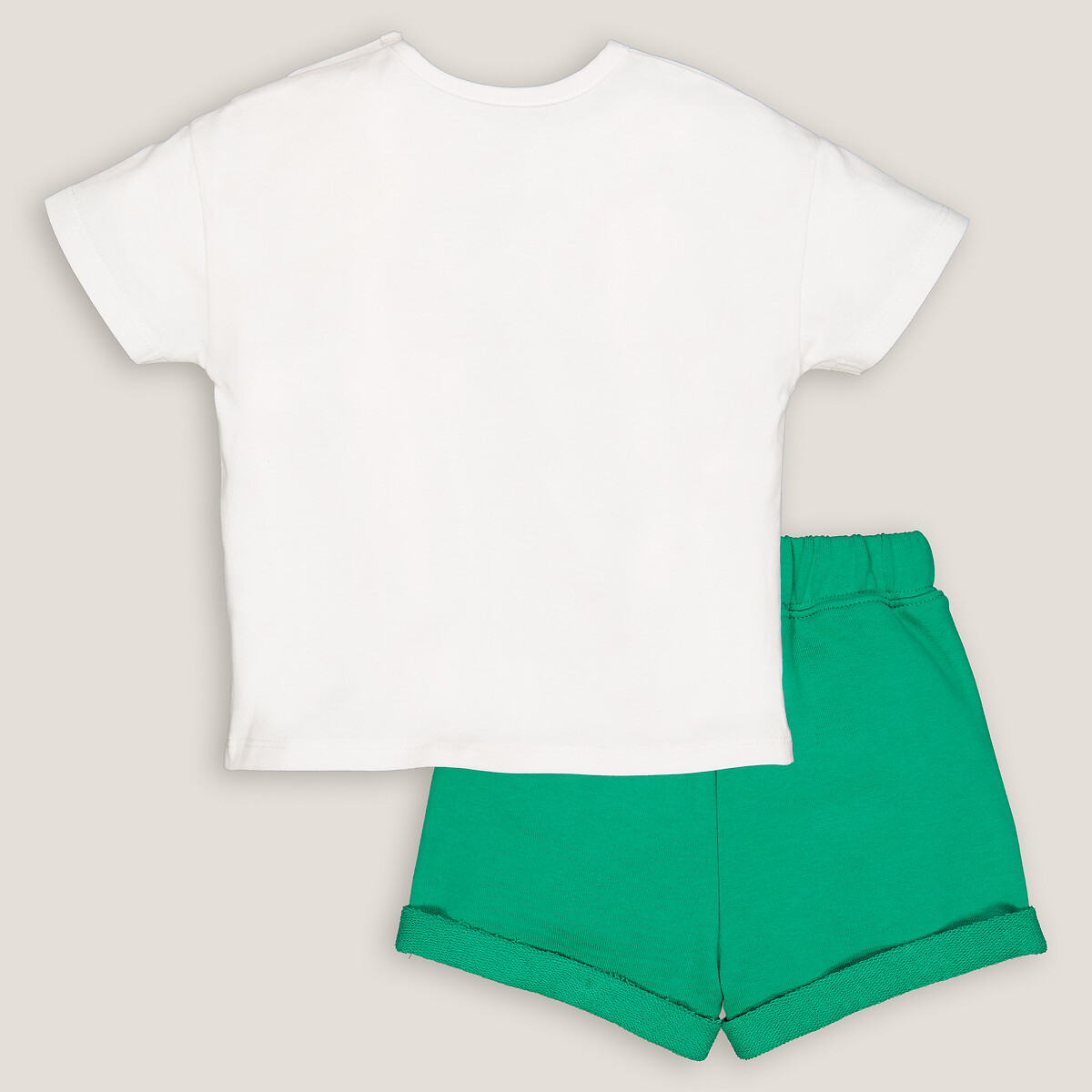 2 piece shop t shirt
