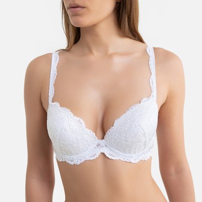 Push-up-BH Anthea, Spitze LA REDOUTE COLLECTIONS