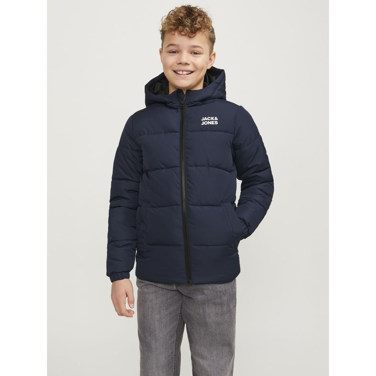 Doudoune shop junior garçon