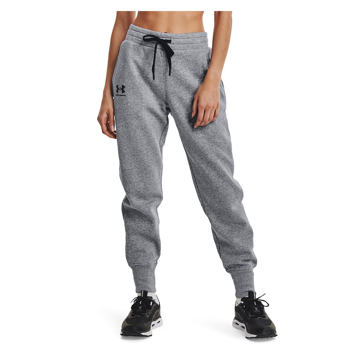 Under armour on sale femme soldes