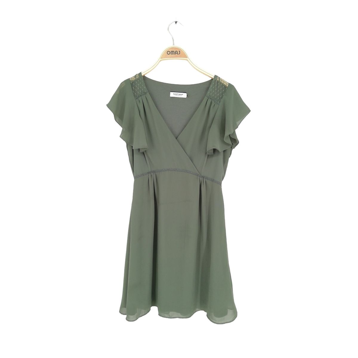 La redoute discount robe naf naf