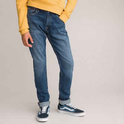 Slim Fit Jeans in Mid Rise TOMMY HILFIGER