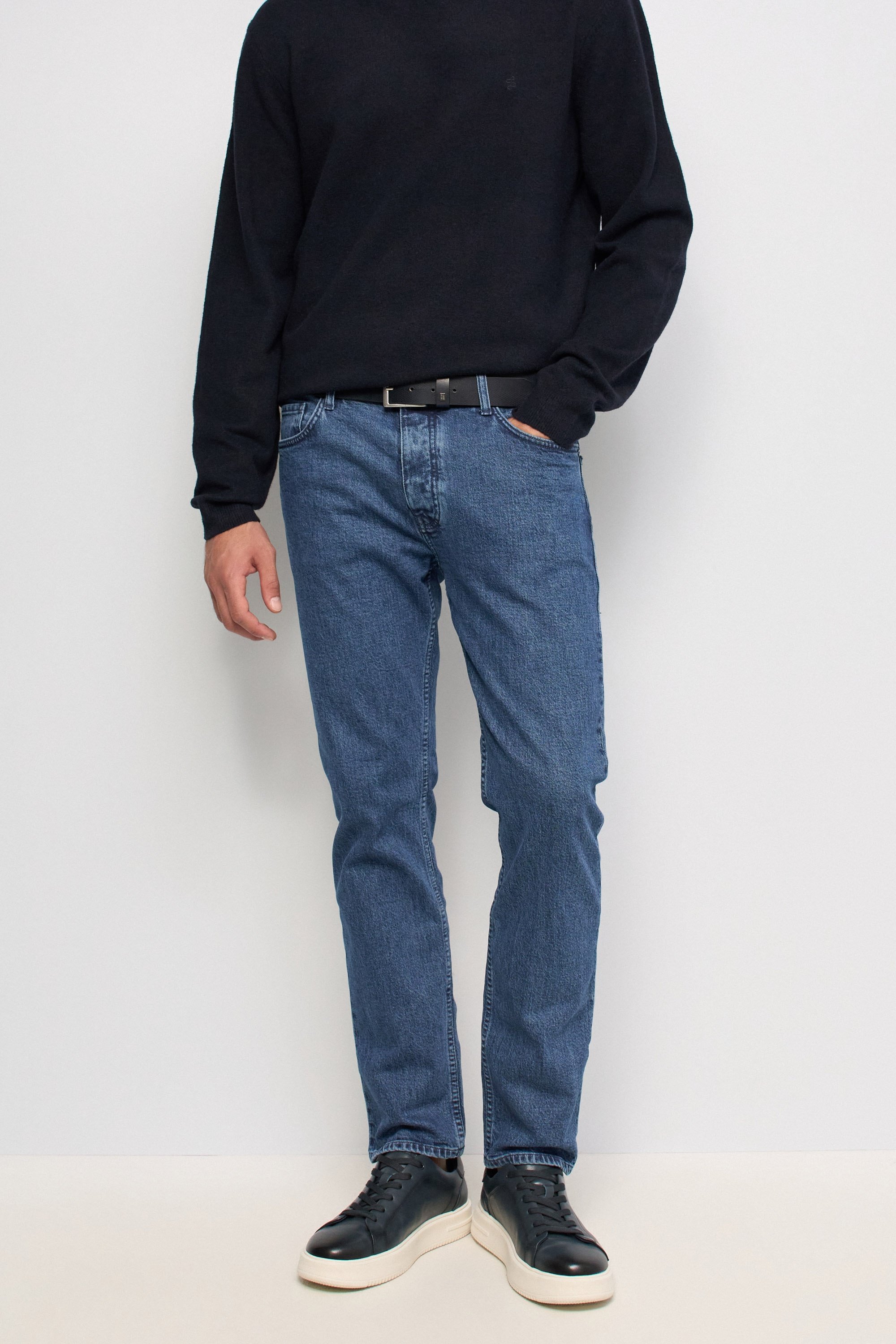JEAN REGULAR FIT, SALSA JEANS
