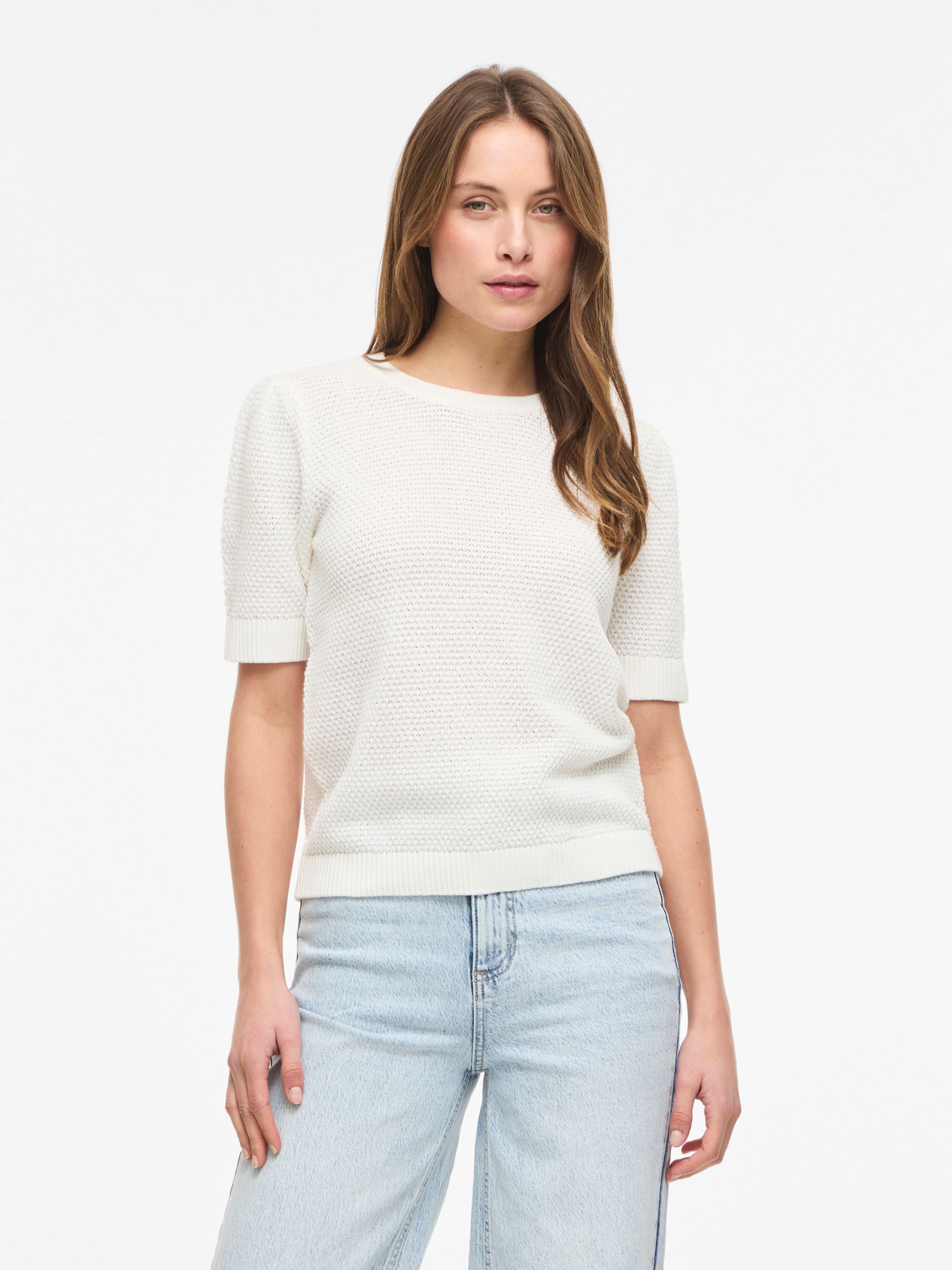 Top En Maille, VILA