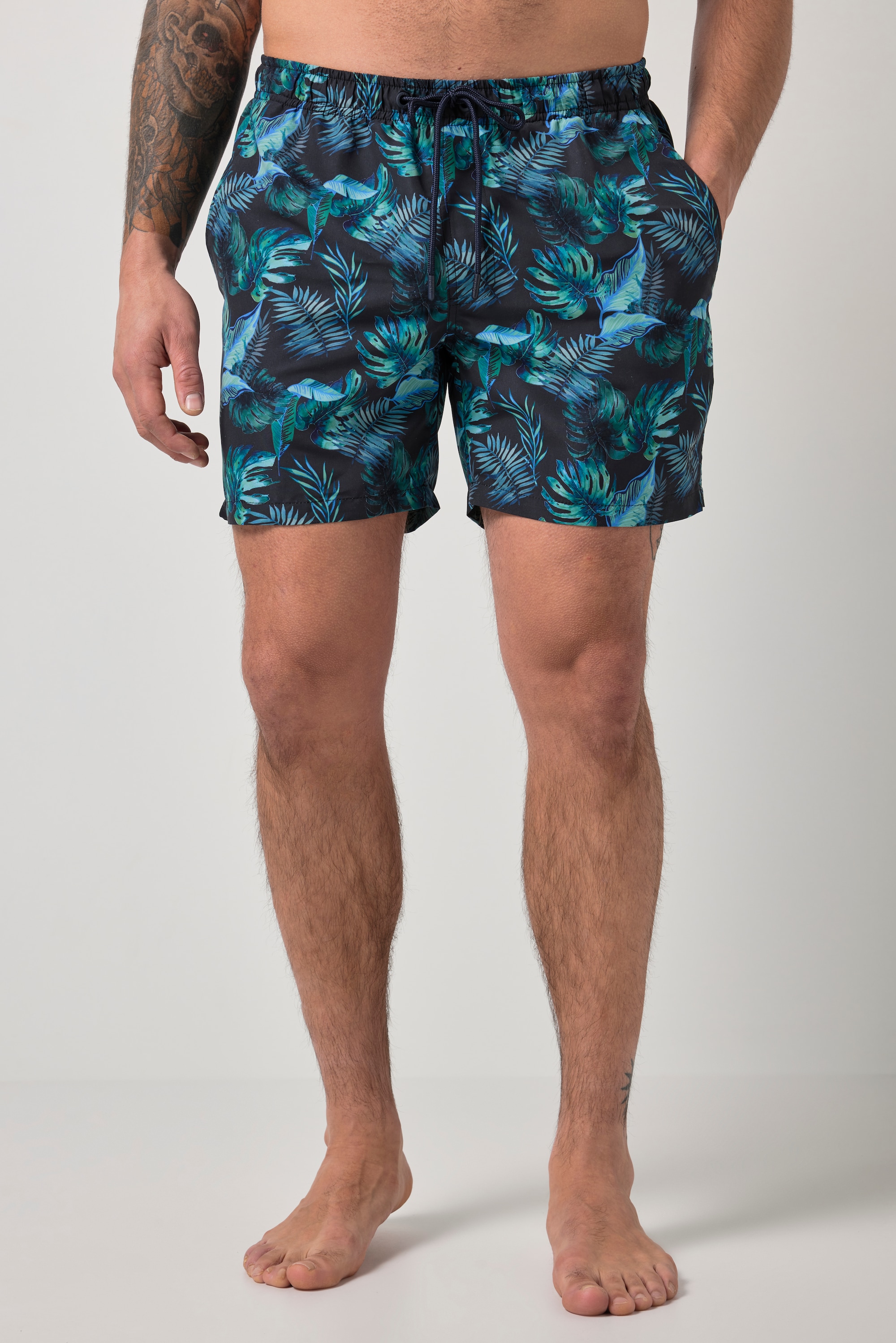 Short de bain, collection Beachwear, JP1880