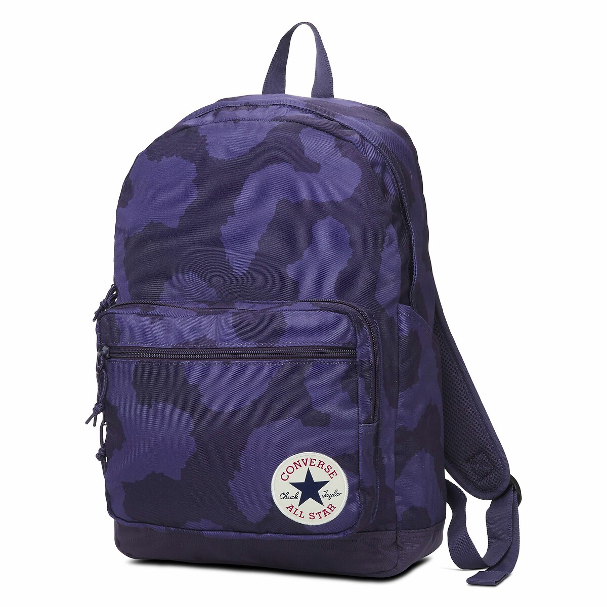 Sac a dos go 2 violet fonce Converse La Redoute