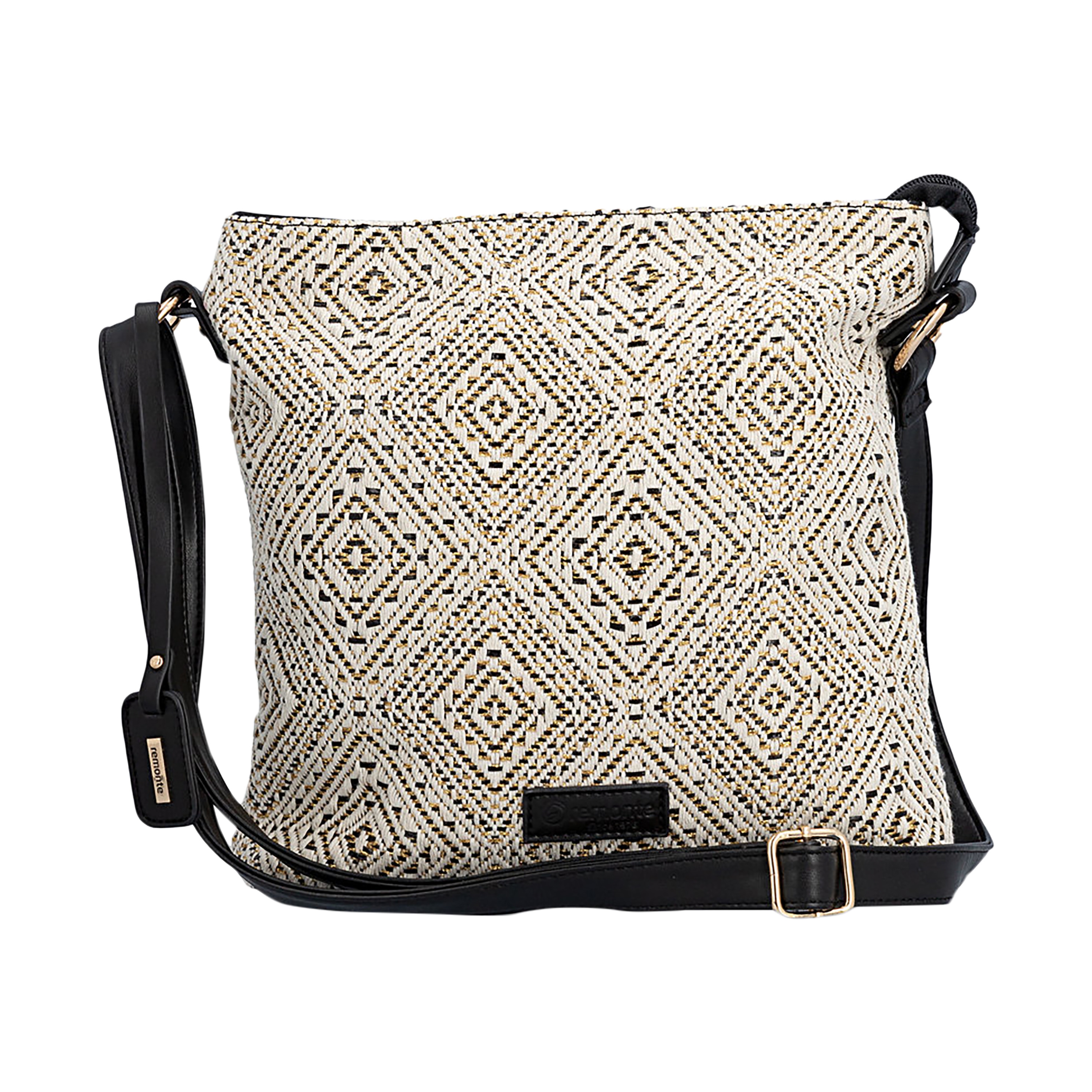 Sac à Bandoulière Jagged, REMONTE