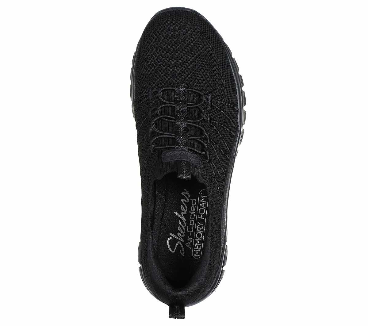 Skechers Zapatillas Graceful - Picture Perfect — photo 3