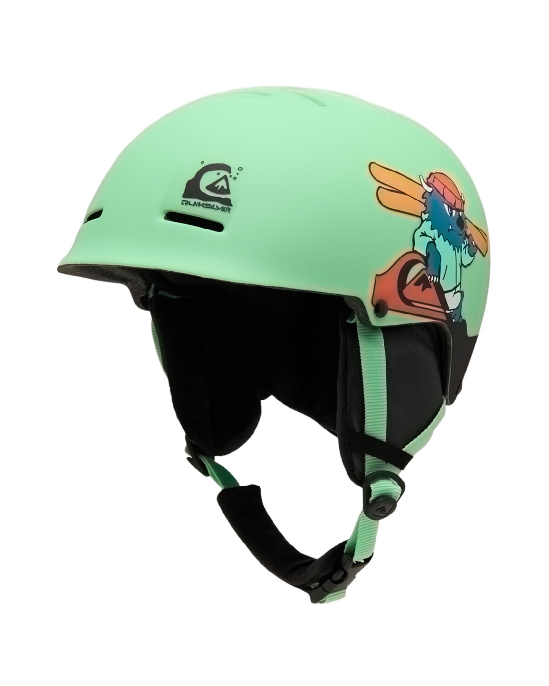 Casque de ski EMPIRE, QUIKSILVER