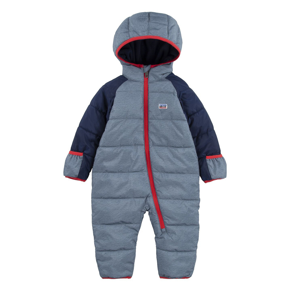 Abbigliamento neonato invernale La Redoute