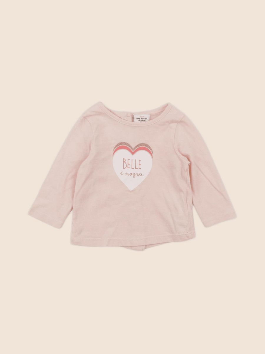 Tee-shirt - Très bon état, TAPE A L'OEIL