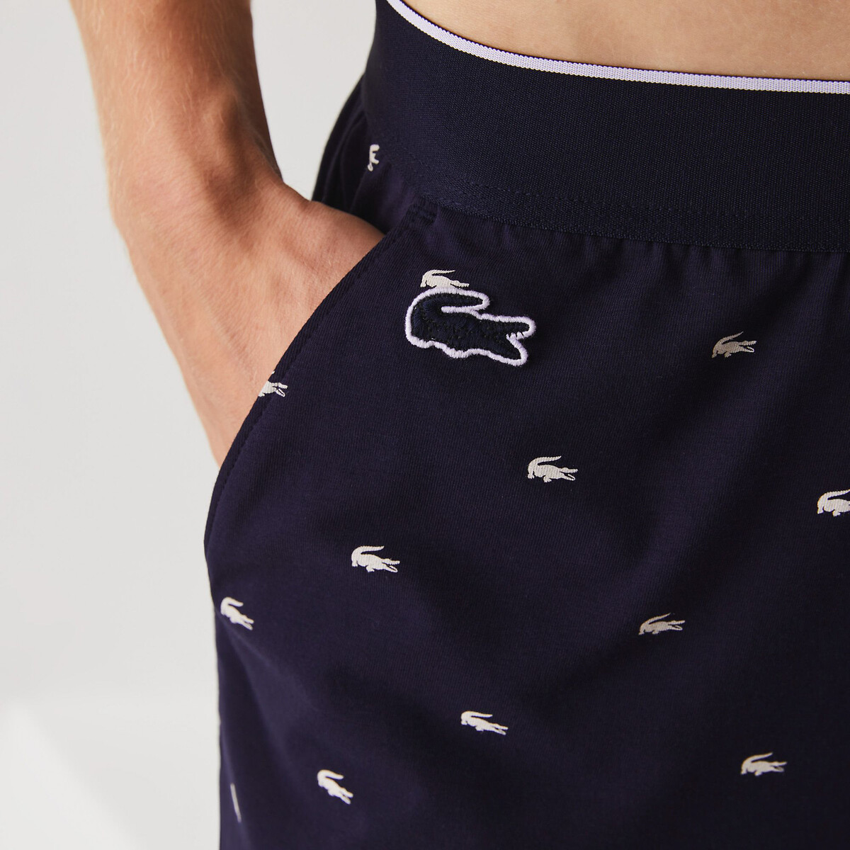 Lacoste taille trop grand store