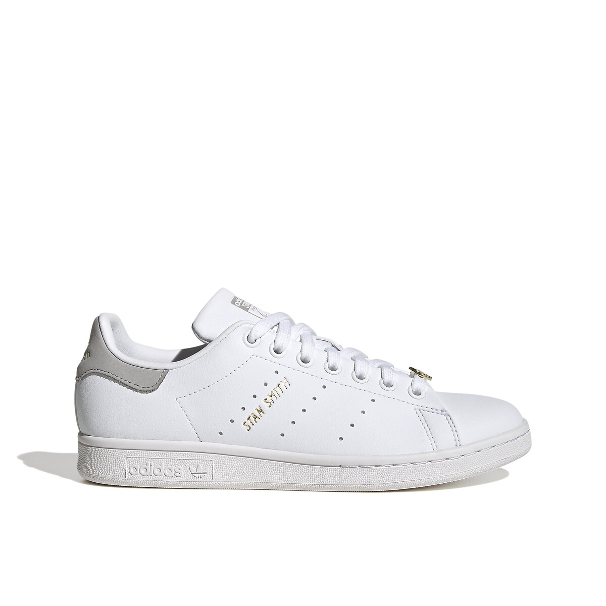 Aanklager Verdraaiing Hijsen Sneakers stan smith wit Adidas Originals | La Redoute