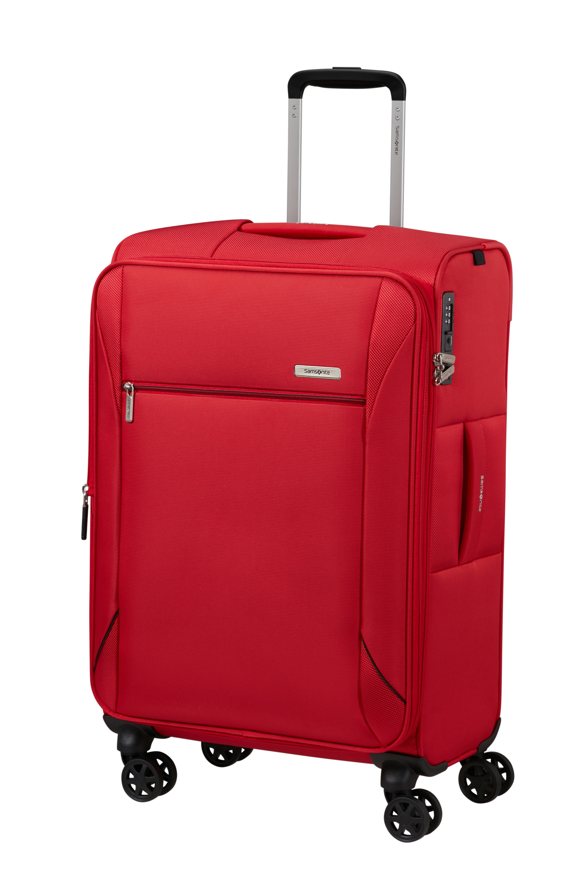 Base breeze valise 4 roues taille M, SAMSONITE
