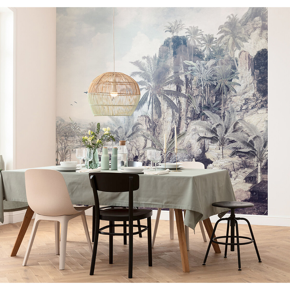 Papel de parede foto mural Dreamworld, da 