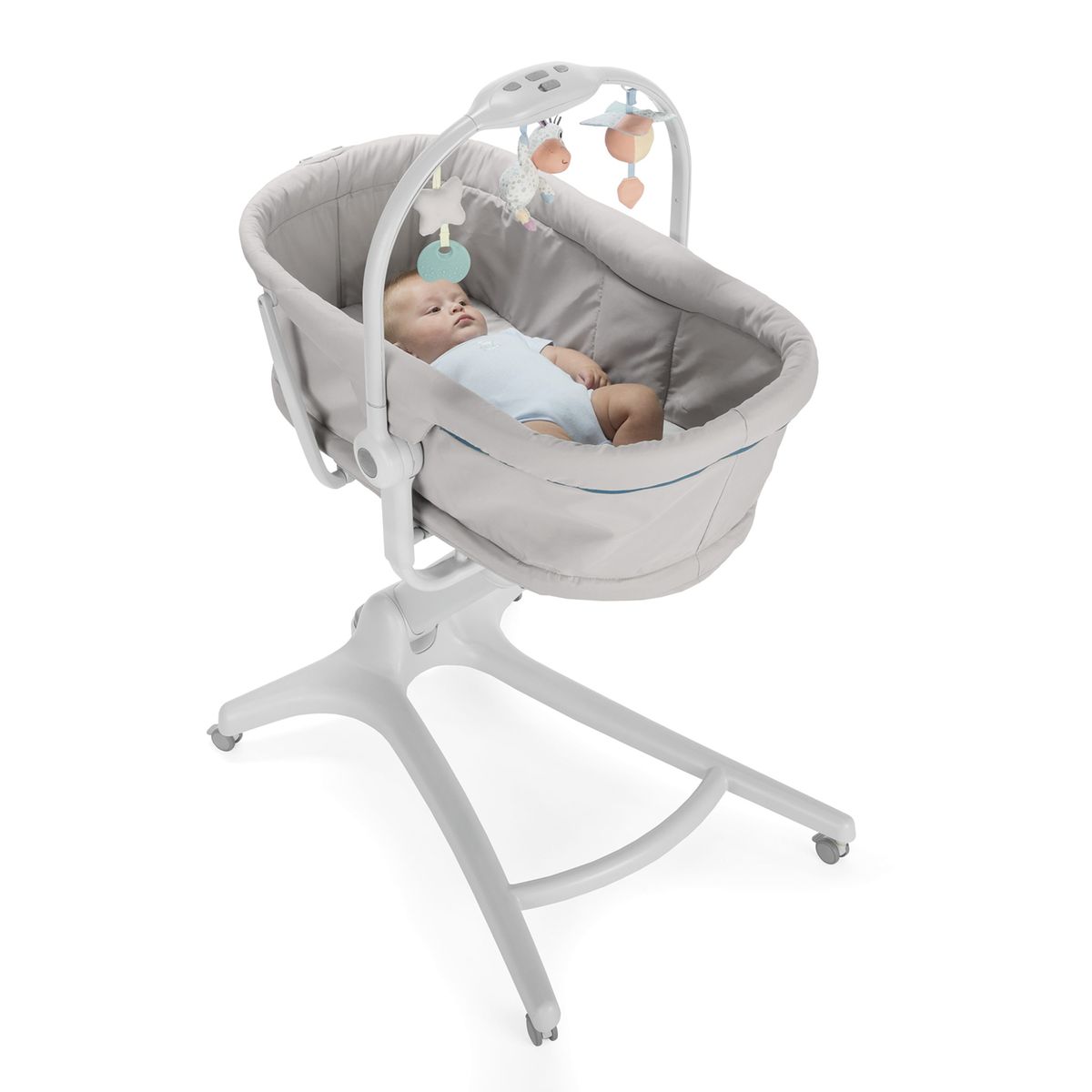 Transat Babyhug 4 En 1 Chicco La Redoute