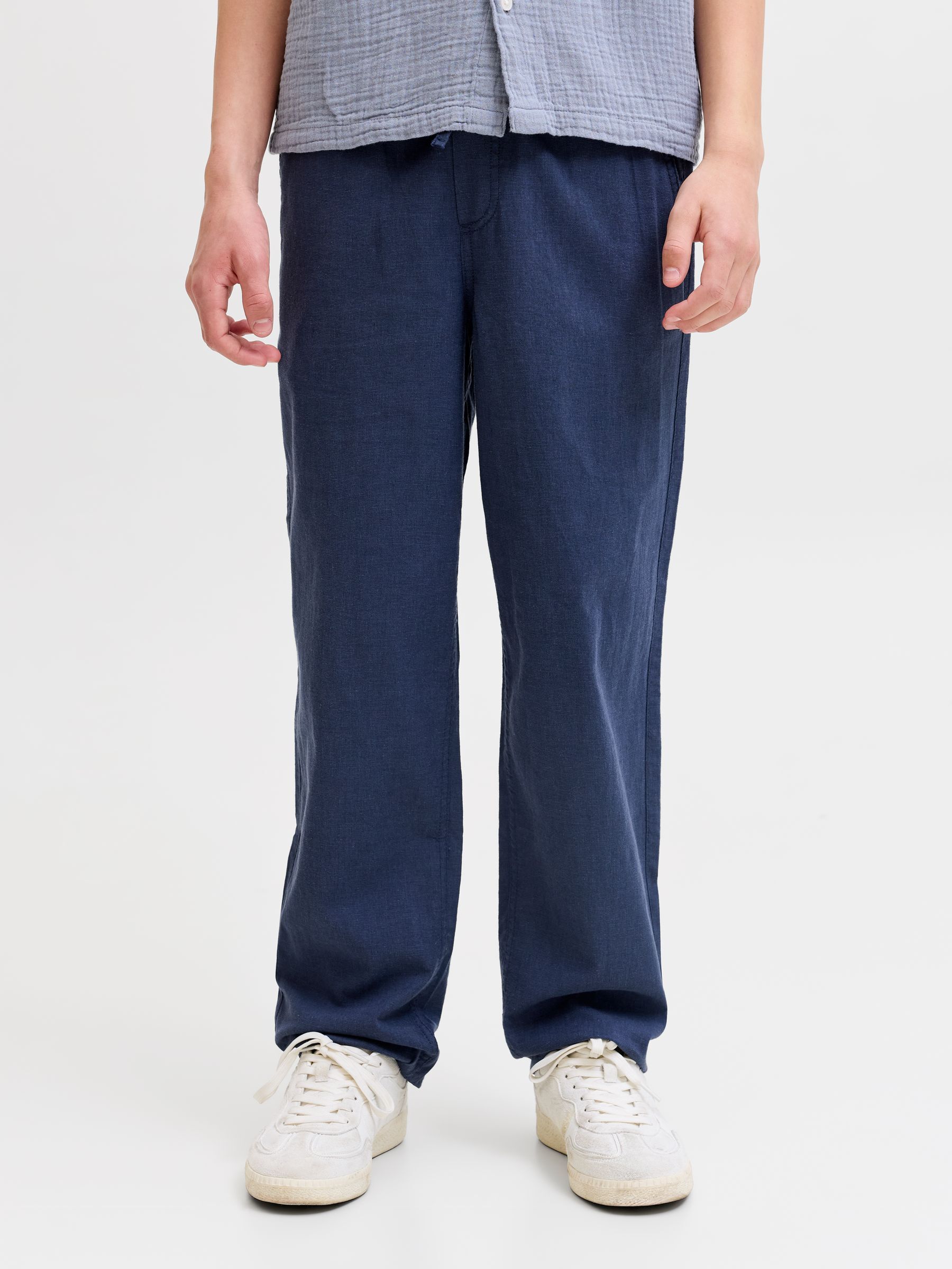 Pantalon Ample, JACK & JONES JUNIOR