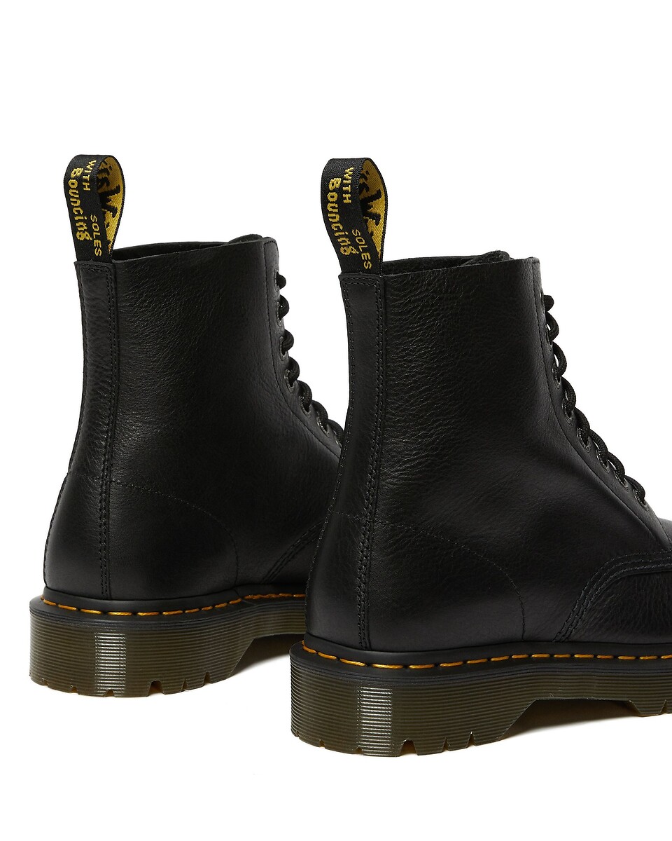 Dr. Martens Botas de piel Pisa 1460 Pascal Bex — photo 6