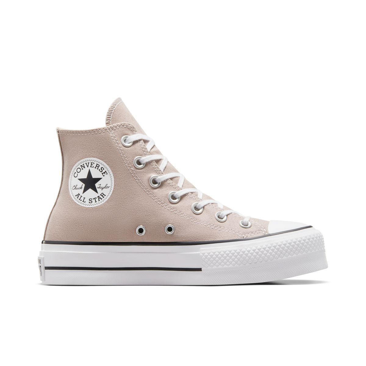 Converse bleu et discount rose