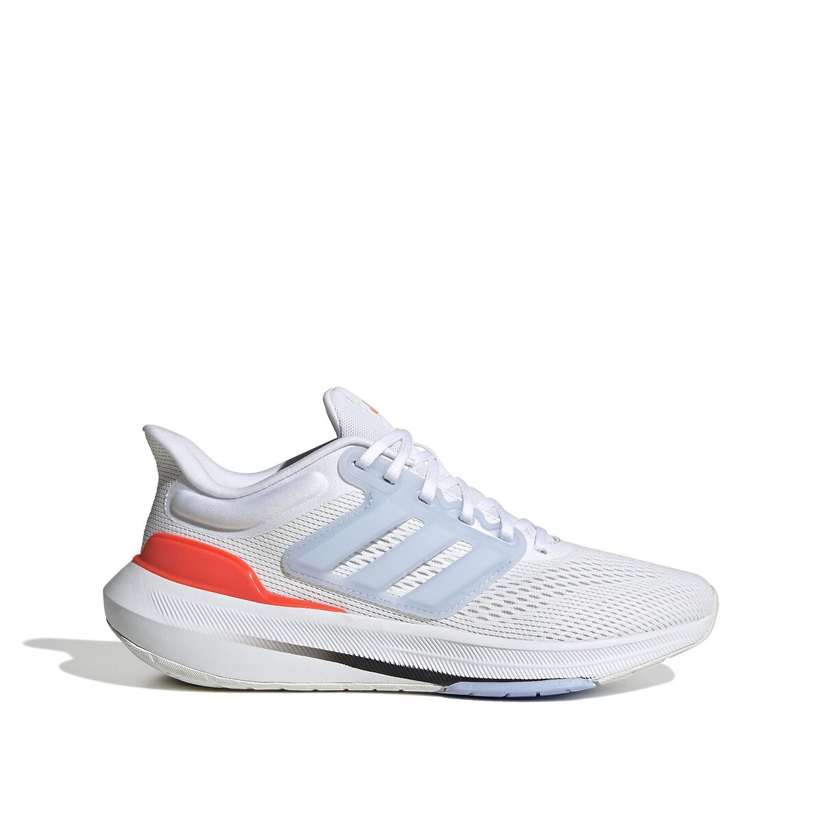 Basket adidas femme blanche et verte La Redoute