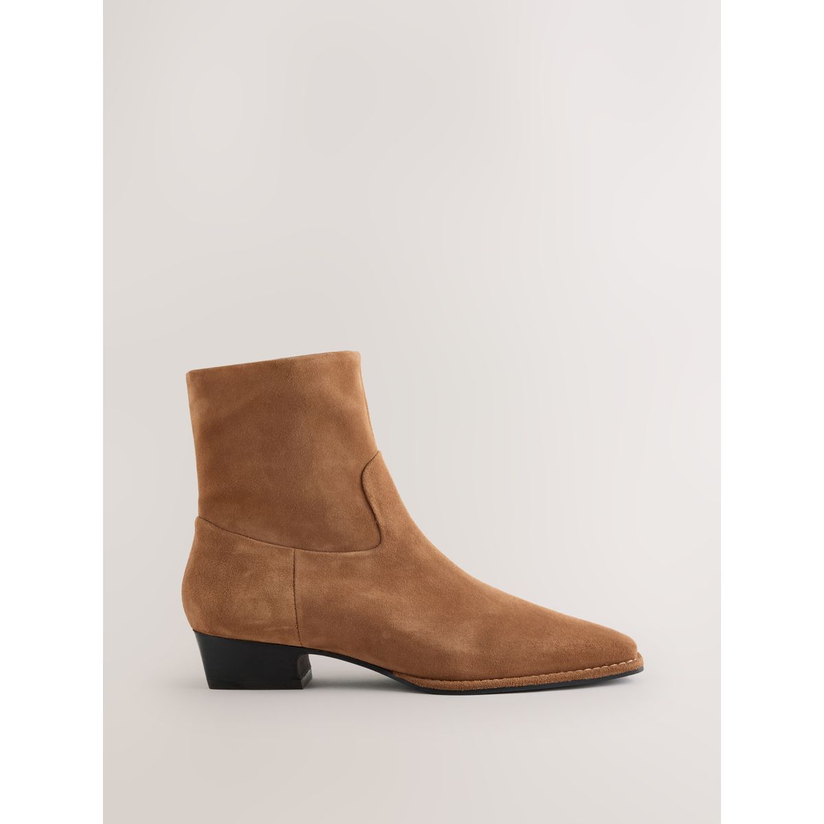 Bottines style western forever comfort®, NEXT