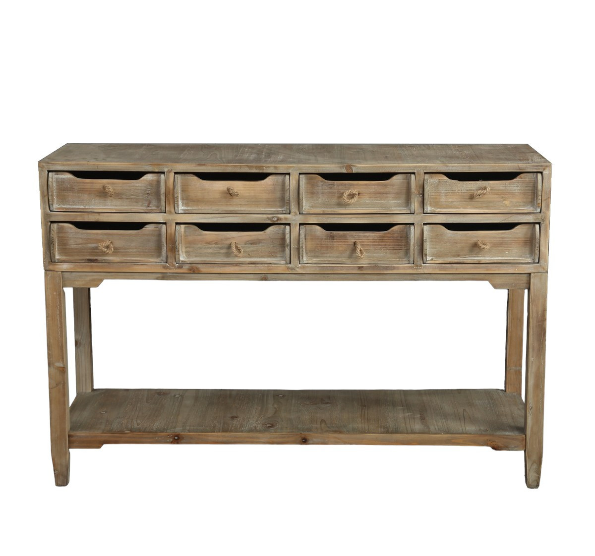 Console de rangement en bois - PROVENCE, MATHI DESIGN