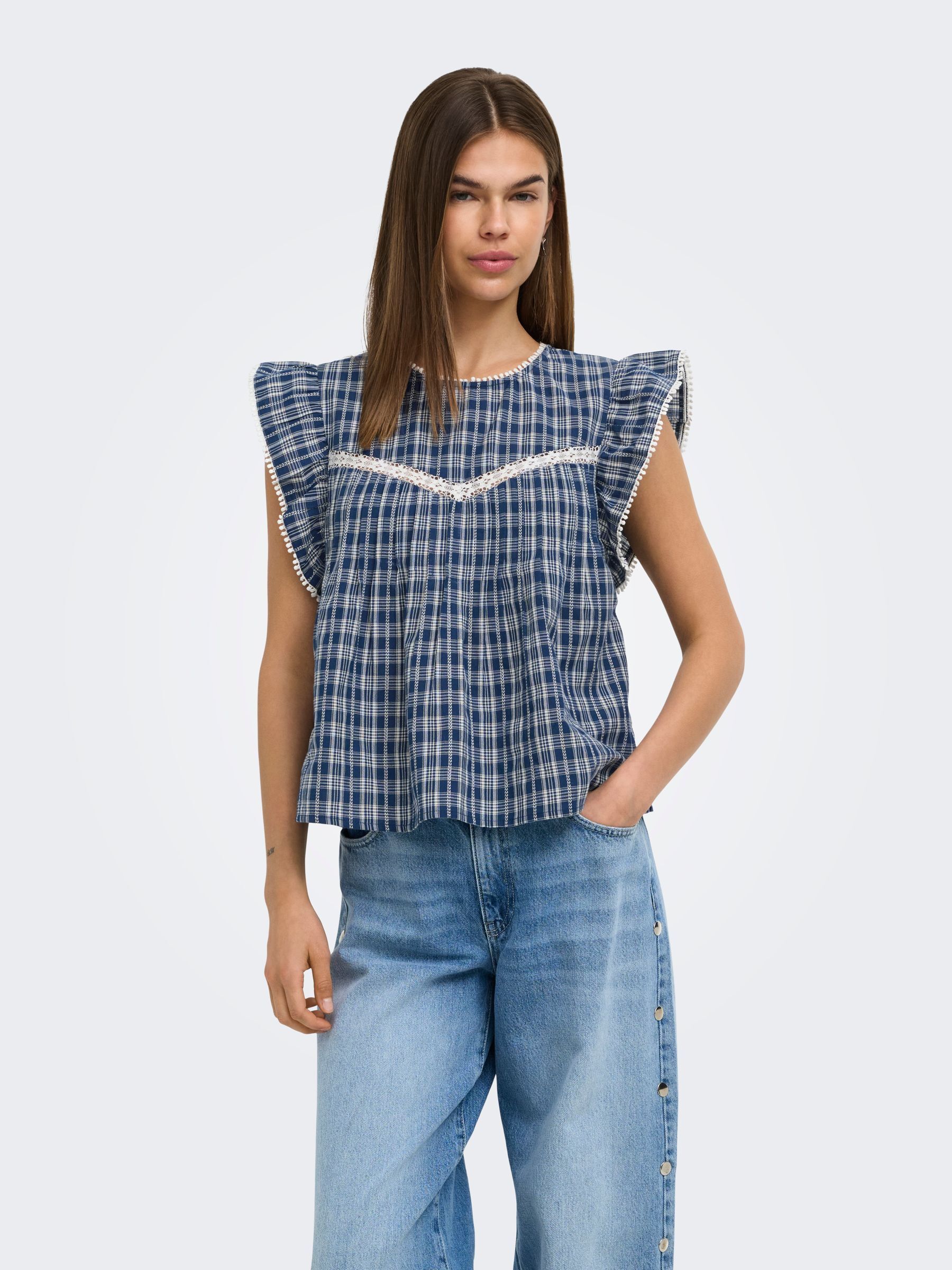 Top, ONLY