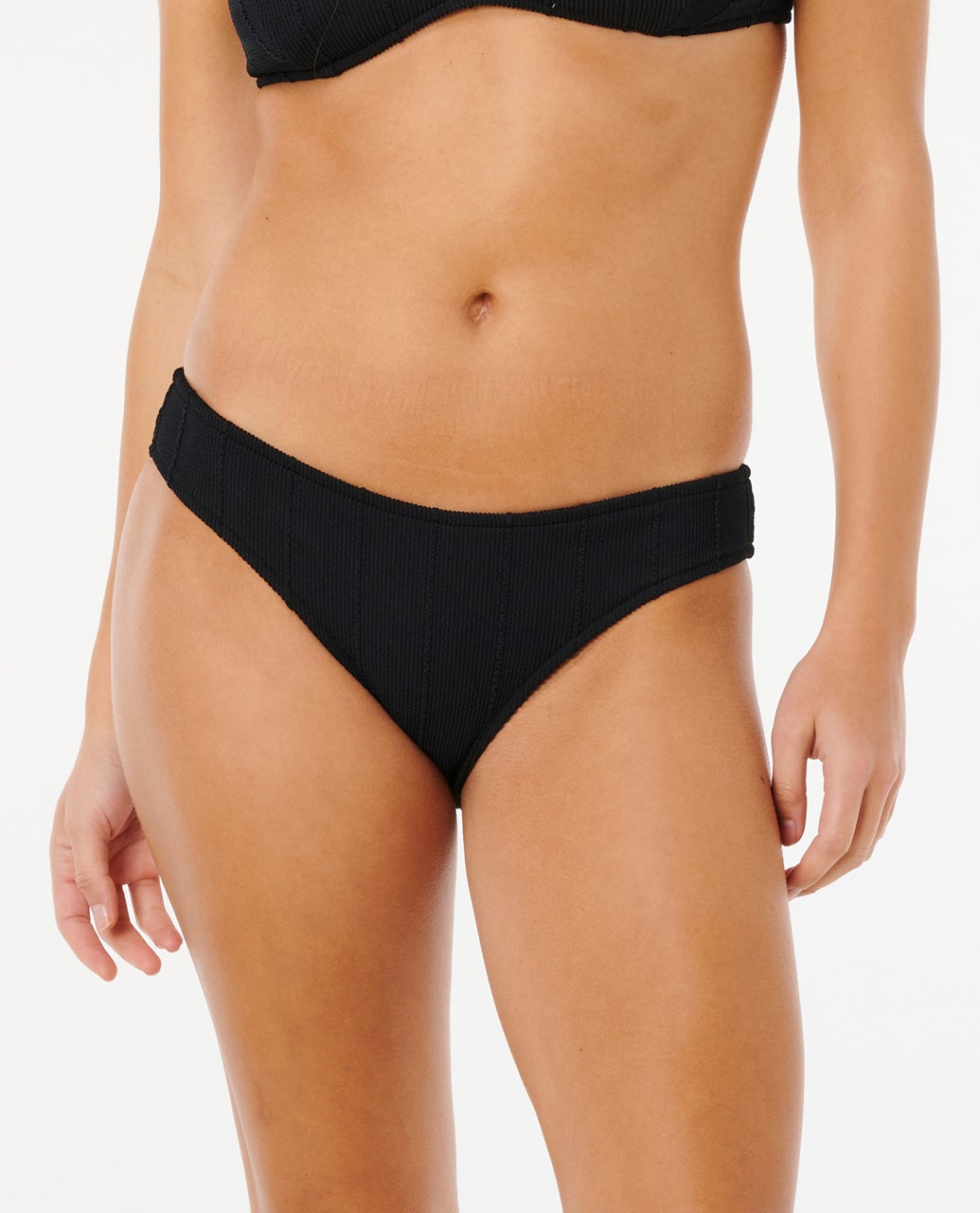 Bas de maillot de bain culotte hipster Vibe SURF, RIP CURL
