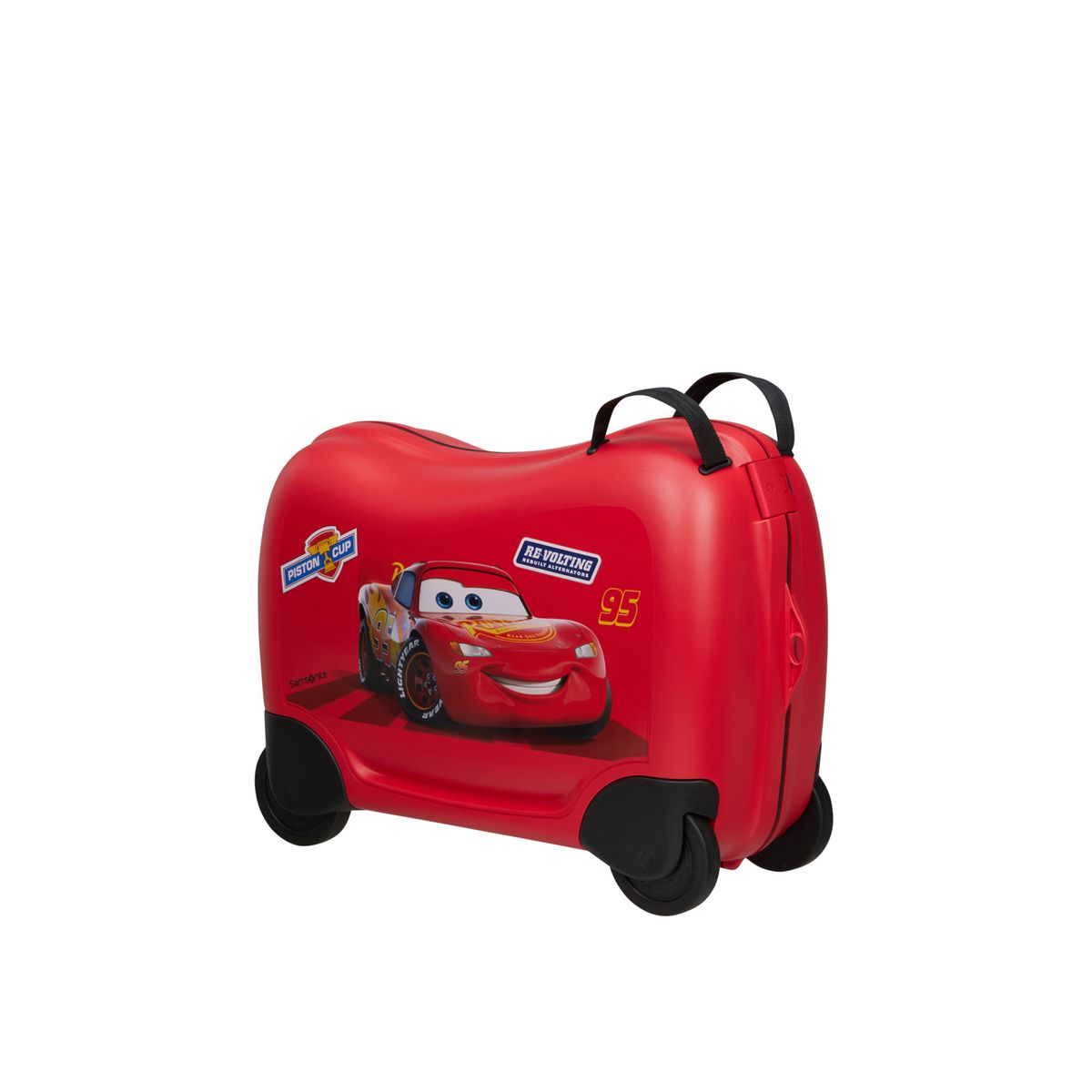 Cartable a roulette discount samsonite