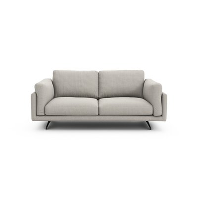 2-Sitzer-Sofa César, Polyester/Leinen AM.PM
