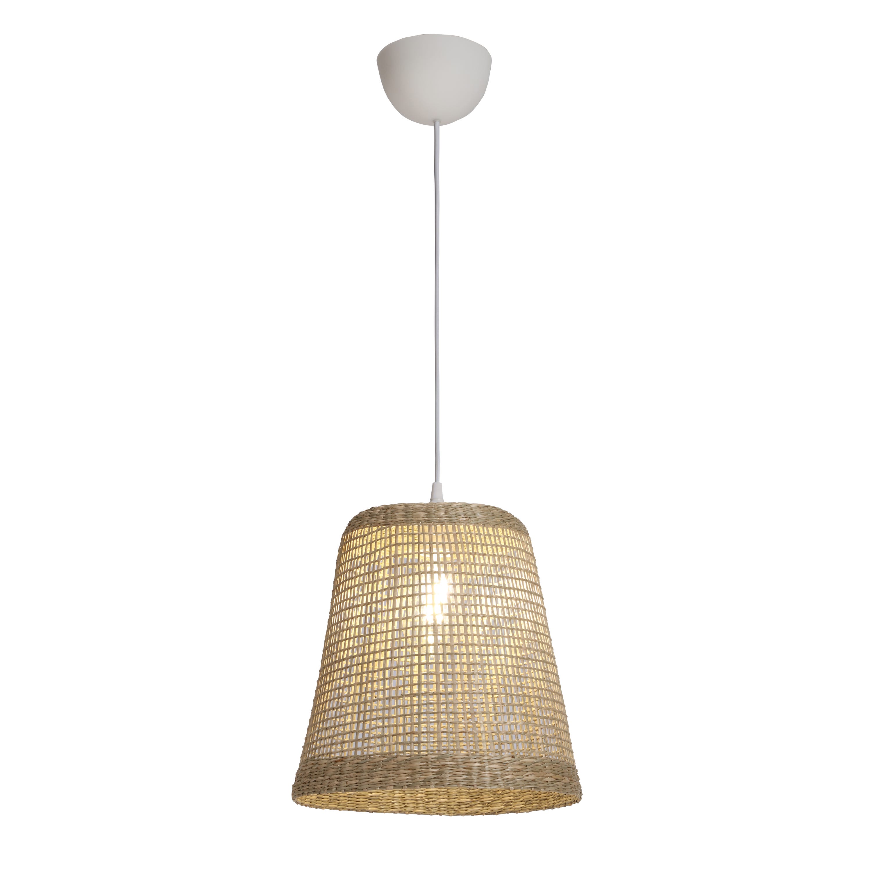Suspension en PVC, BILOA, INSPIRE