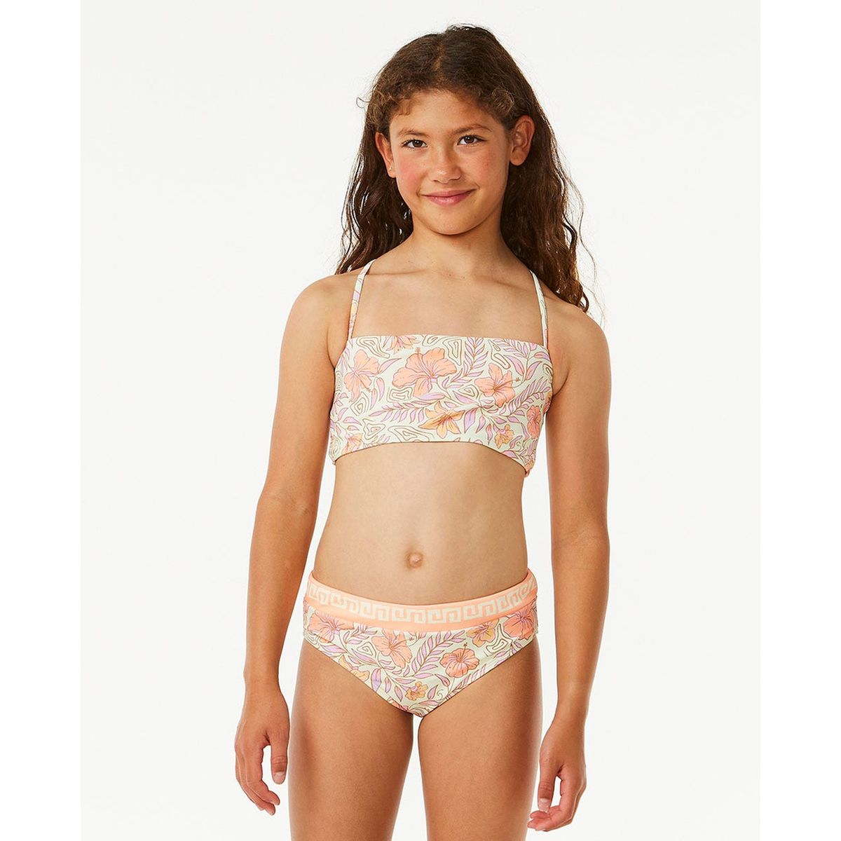 Maillot de bain fille 14 ans La Redoute