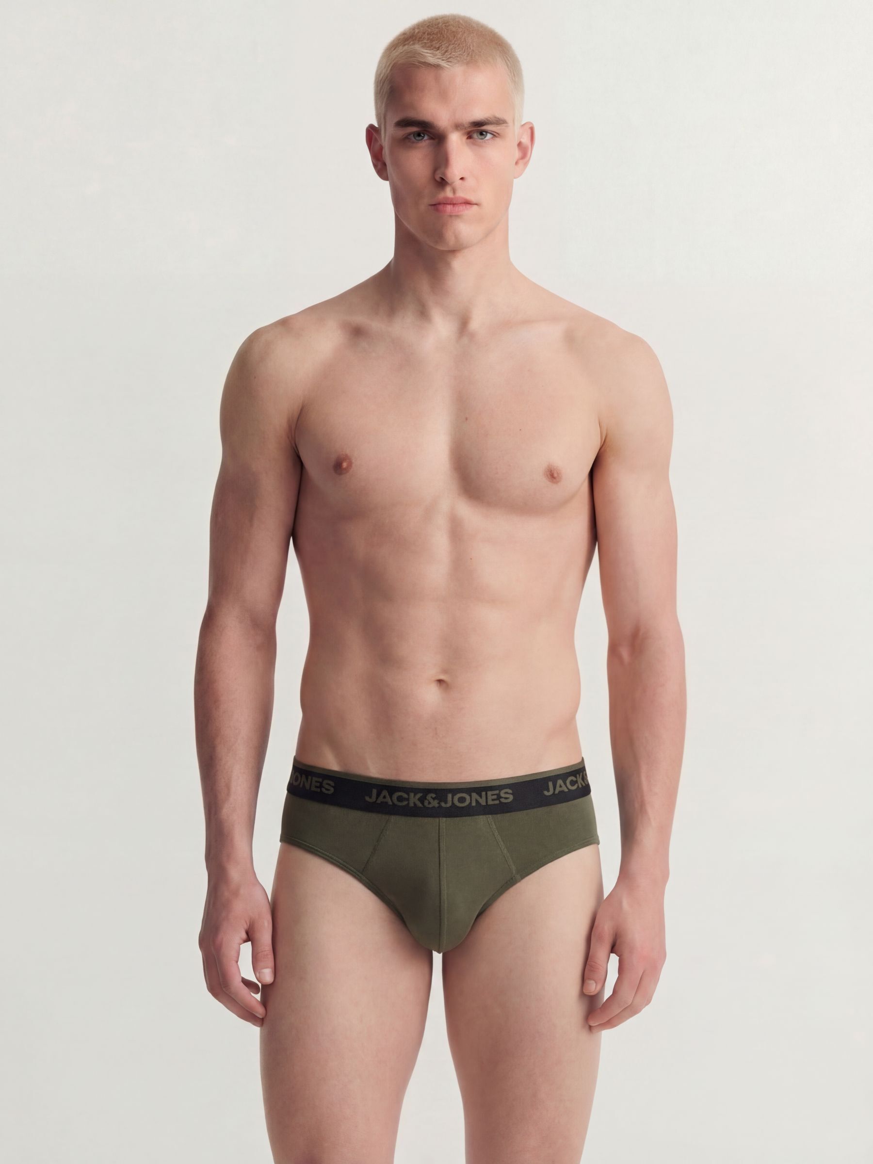 Slips, JACK & JONES