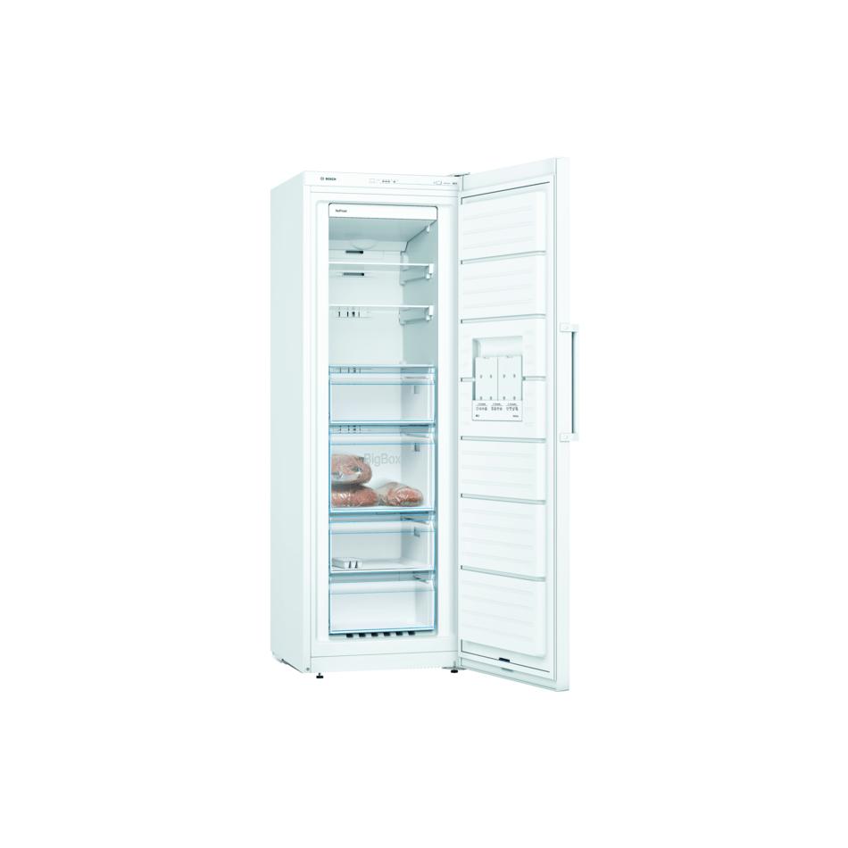 Congelateurs armoire GSN 33 VWEP, BOSCH